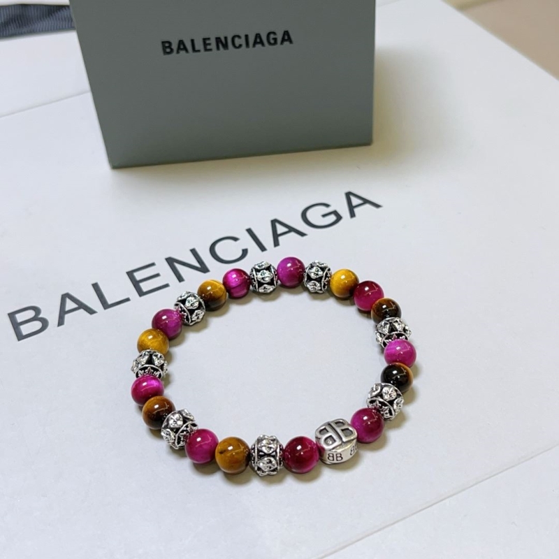 Ba1en*iaga bracelets